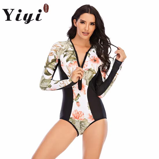 Roupa de mergulho Flexel de 3 mm para homens e mulheres, roupa de mergulho de neoprene para homens e mulheres, mantenha-se aquecido em água fria. Roupa de mergulho feminina de 3/2 mm, roupa de mergulho térmica de neoprene para mulheres