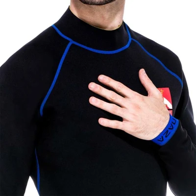 Fato de neoprene de alta qualidade para mergulho com estireno